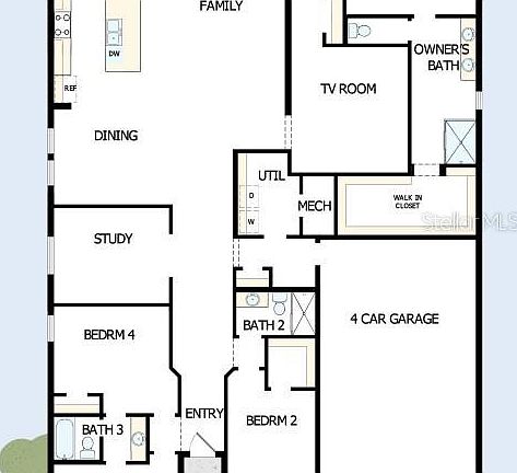 2nd image of this home