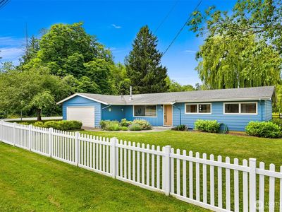 2892 E Smith Road, Bellingham, WA, 98226
