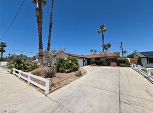 1713 Lamplighter Ln, Las Vegas, NV 89104