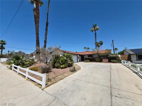 1713 Lamplighter Ln, Las Vegas, NV 89104