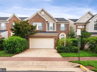 9080 Arch Hall Rd, Lorton, VA 22079