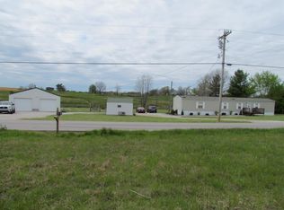 2268 Brassfield Rd, Richmond, KY 40475