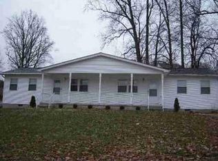 2306-2308 Dixon St, Ashland, KY 41101