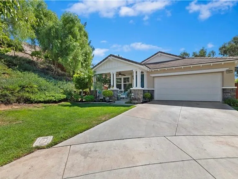 2083 Mount Verdugo Ln — Photo 3