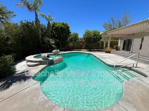 68681 Pasada Rd, Cathedral City, CA 92234