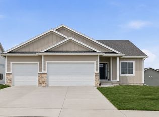 3206 SE Bannister Dr, Ankeny, IA 50021