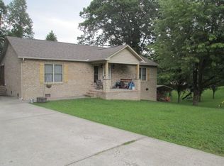 125 Catoosa Canyon Dr LOT 6, Crossville, TN 38571