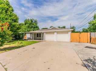 2117 Dayton St, Haltom City, TX 76117