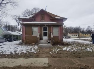 527 Ricker St, Waterloo, IA 50703