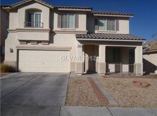8456 Galliano Ave, Las Vegas, NV 89117
