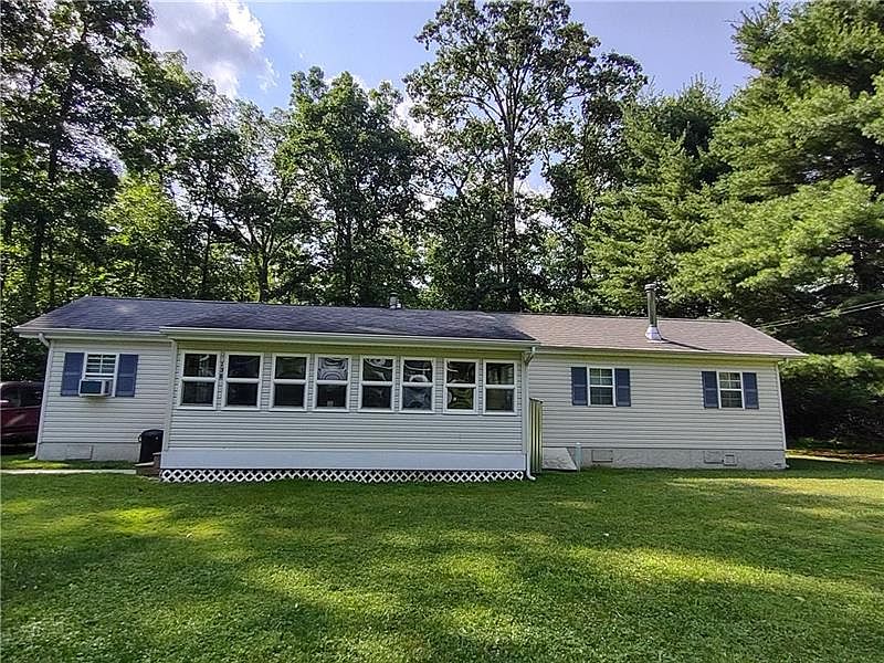 138 Goldenrod Ln, Ligonier, PA 15658 MLS 1618386 Zillow