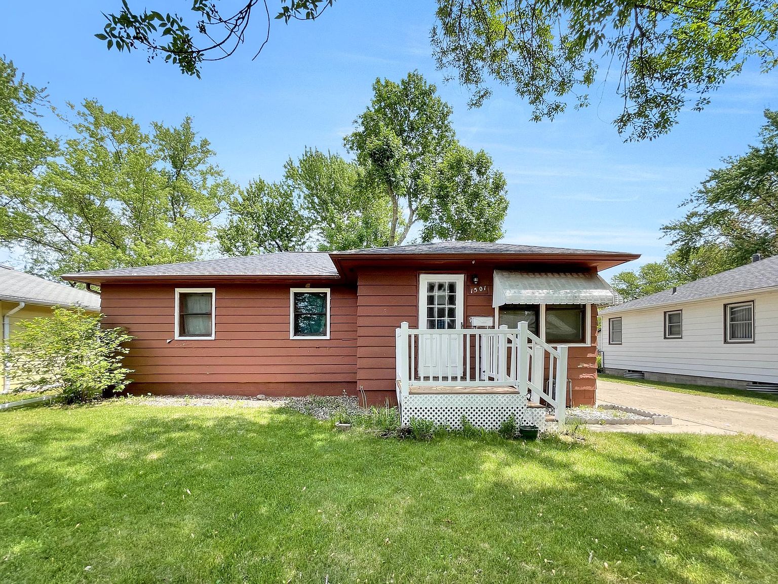 1501 Edina Ave, Albert Lea, MN 56007 MLS 6385241 Zillow