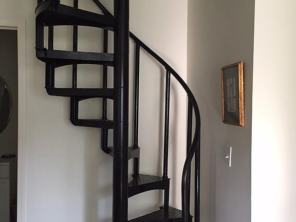 stairway to upstairs
