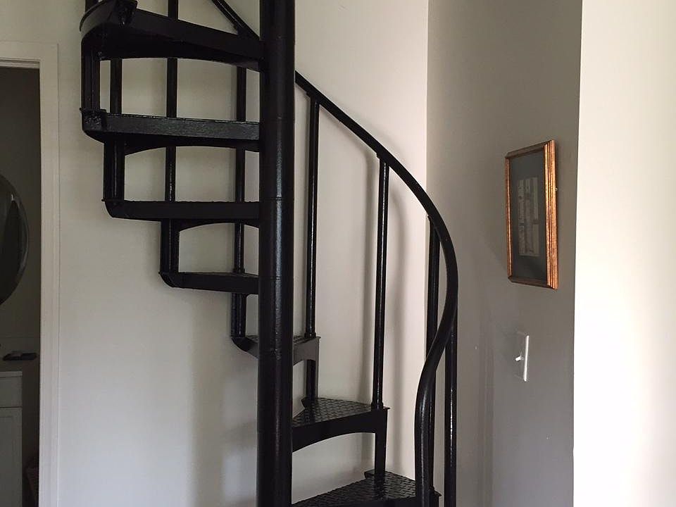stairway to upstairs