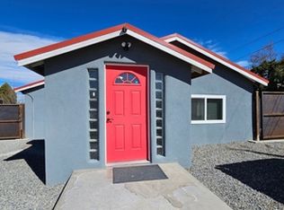 151 Willow Rd NW, Albuquerque, NM 87107