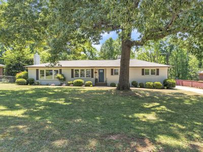 822 Sharonwood Dr, Anderson, SC, 29621