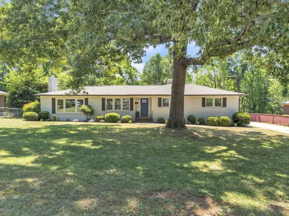 822 Sharonwood Dr, Anderson, SC 29621