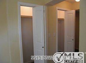 His & Hers Closets
