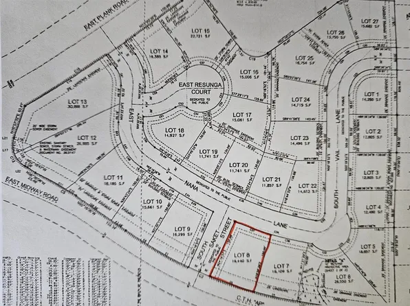 8 W 8th St, Appleton, WI 54911