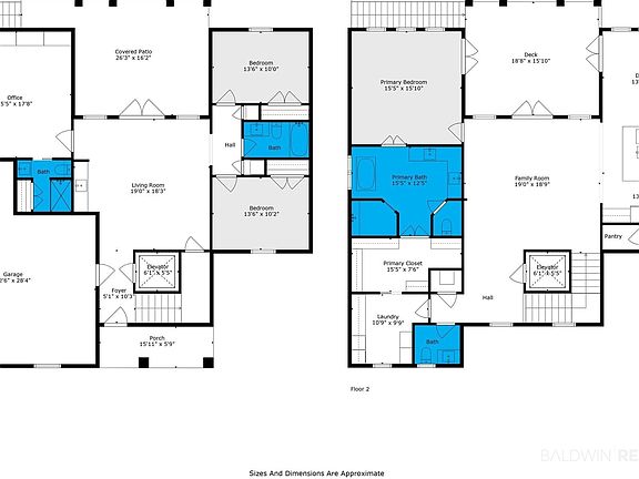 2nd image of 450 Colony Dr