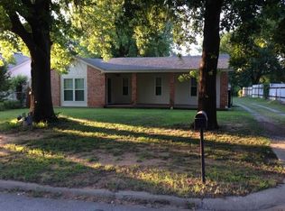 9613 SE 6th St, Midwest City, OK 73130