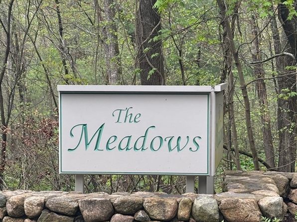606 Wisteria Way #606, Wayland, MA 01778