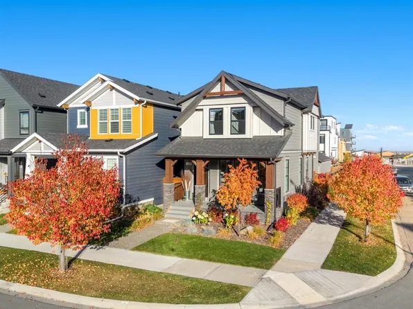120 W Treeline Mnr SW, Calgary, AB T2Y 0R7
