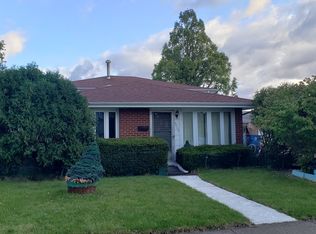 3642 152nd Pl, Midlothian, IL 60445