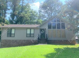 418 Hillside Rd, Bessemer, AL 35020