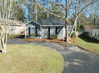 1055 Schaub Ave, Mobile, AL 36609