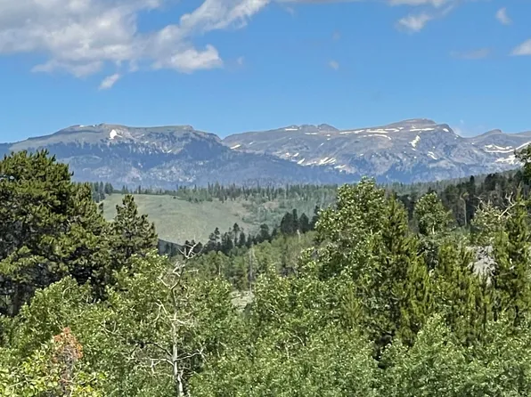 2413 GCR 88, Granby, CO 80446