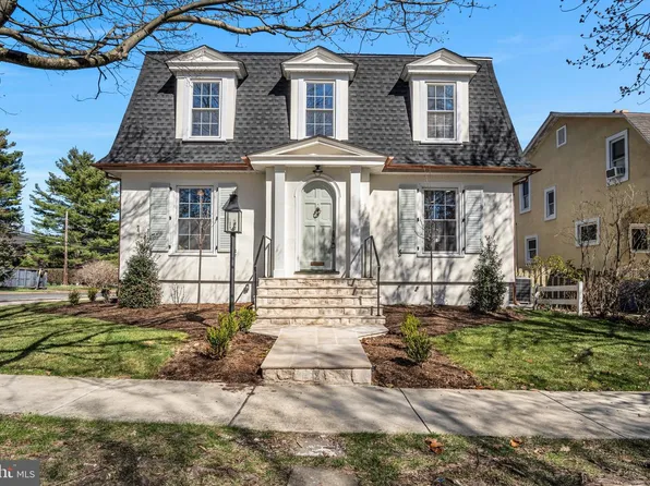 159 N 25th St, Camp Hill, PA 17011