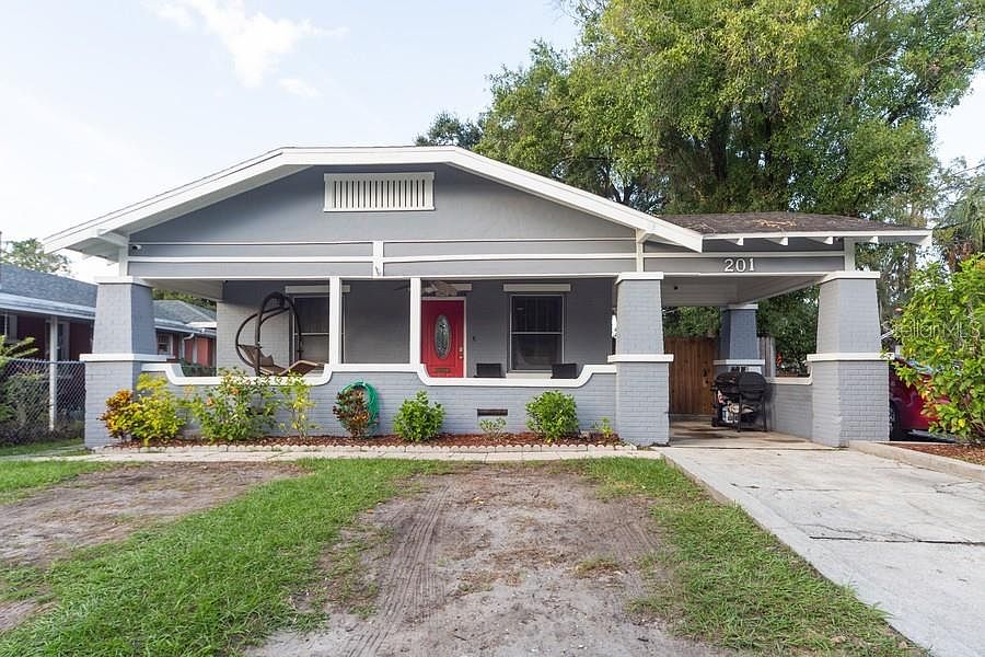 1st image of 201 W Giddens Ave