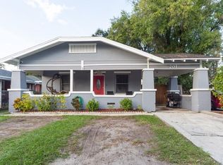 201 W Giddens Ave, Tampa, FL 33603