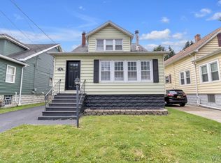 91 Ramona Ave, Buffalo, NY 14220