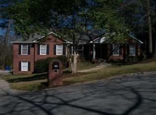 19 Granville Rd, Columbia, SC 29209