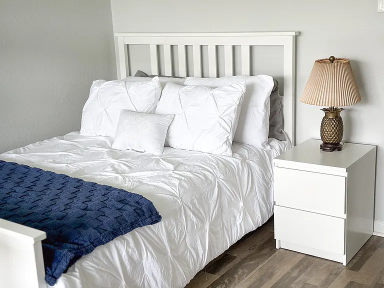 Kiptopeke Studio Apartments — Photo 28