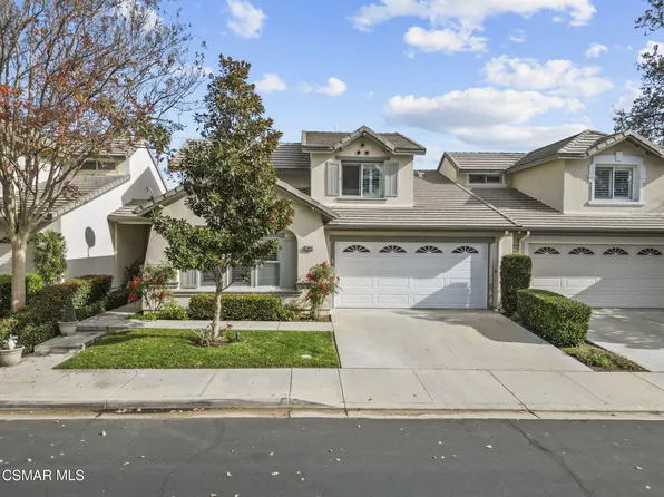 2046 Freesia Ave, Simi Valley, CA 93063