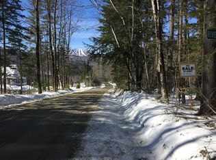 8 Wall St, Winhall, VT 05340