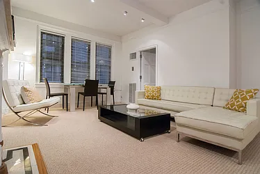 Rented by WAM Partners - William Moses Co.