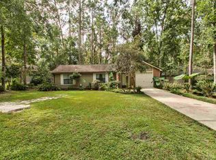 7738 Briarcreek Rd N, Tallahassee, FL 32312