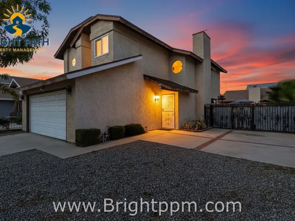 25280 Bay Ave, Moreno Valley, CA 92553