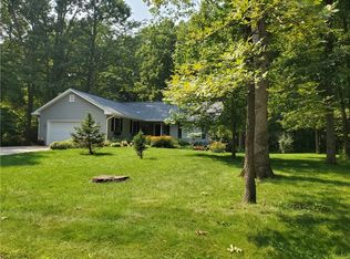 1912 E 1520 North Rd, Shelbyville, IL 62565
