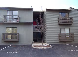 1814 Spruce Hills Dr #1814, Glen Gardner, NJ 08826