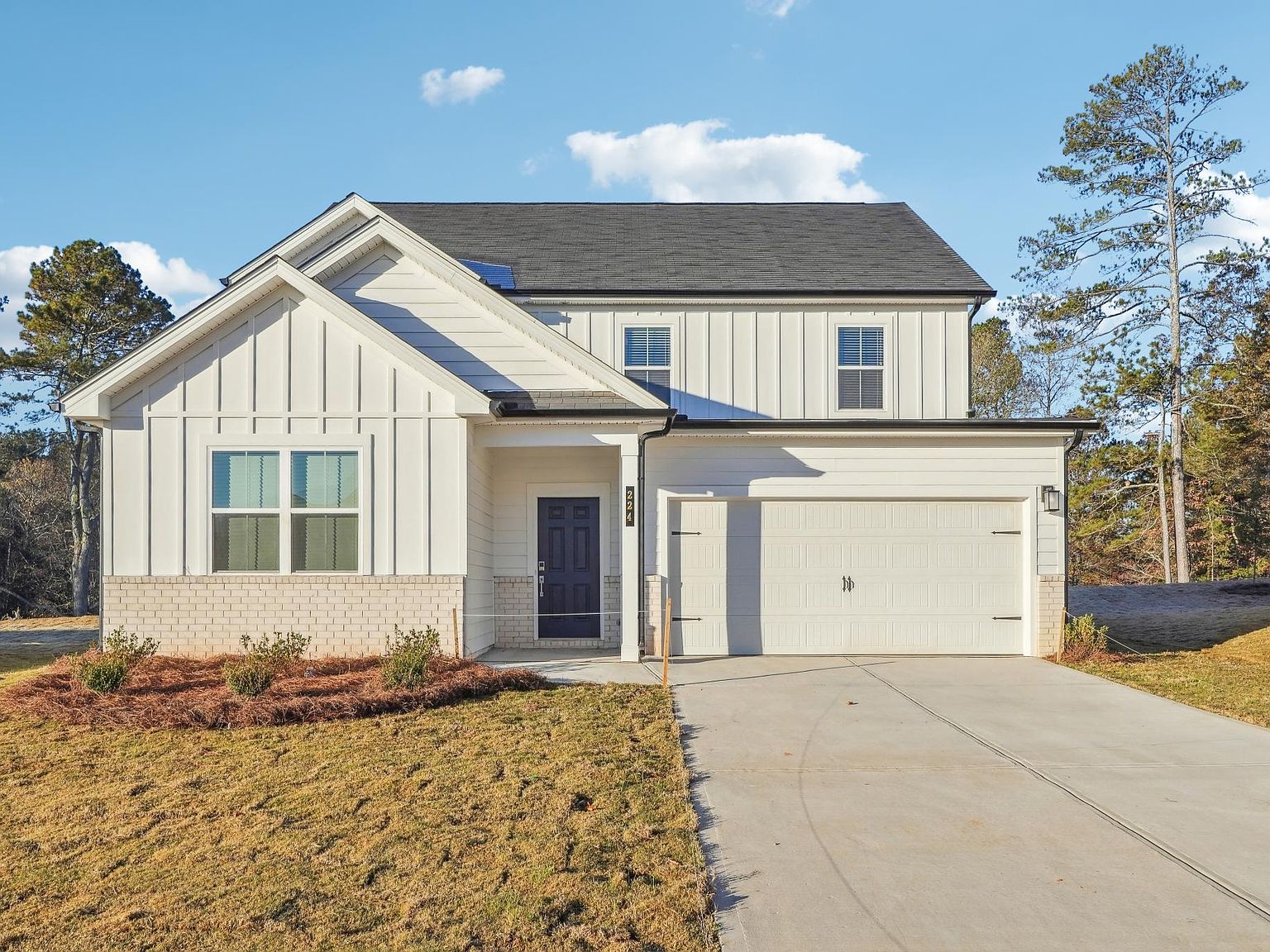 224 Summerwood Rd, Dawsonville, GA 30534 | Zillow