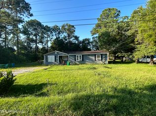 3704 Ryland Rd, Moss Point, MS 39562