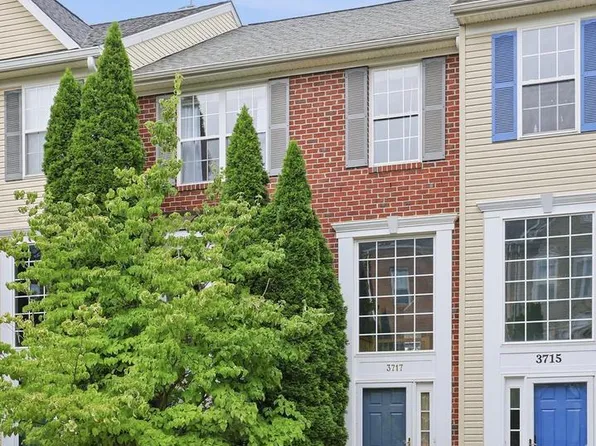 3717 Singleton Ter, Frederick, MD 21704