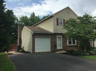 4125 Salem Dr, Emmaus, PA