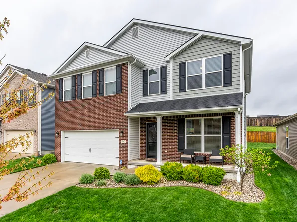 1013 Fisk Ct, Lexington, KY 40511