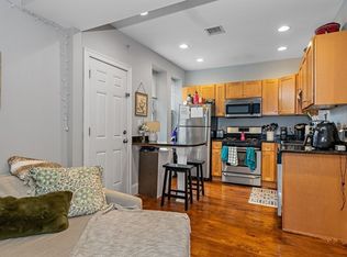16 Sewall St #3-02120, Roxbury Crossing, MA 02120